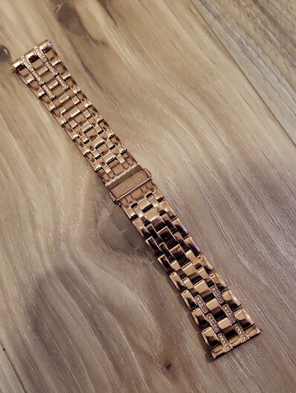 Fossil Watches Belt